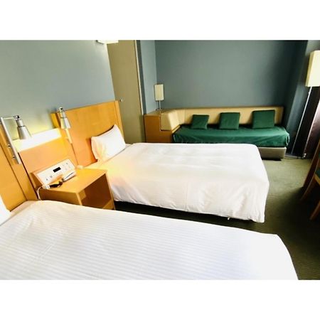 Valie Hotel Hiroshima - Vacation Stay 50690V Exterior photo