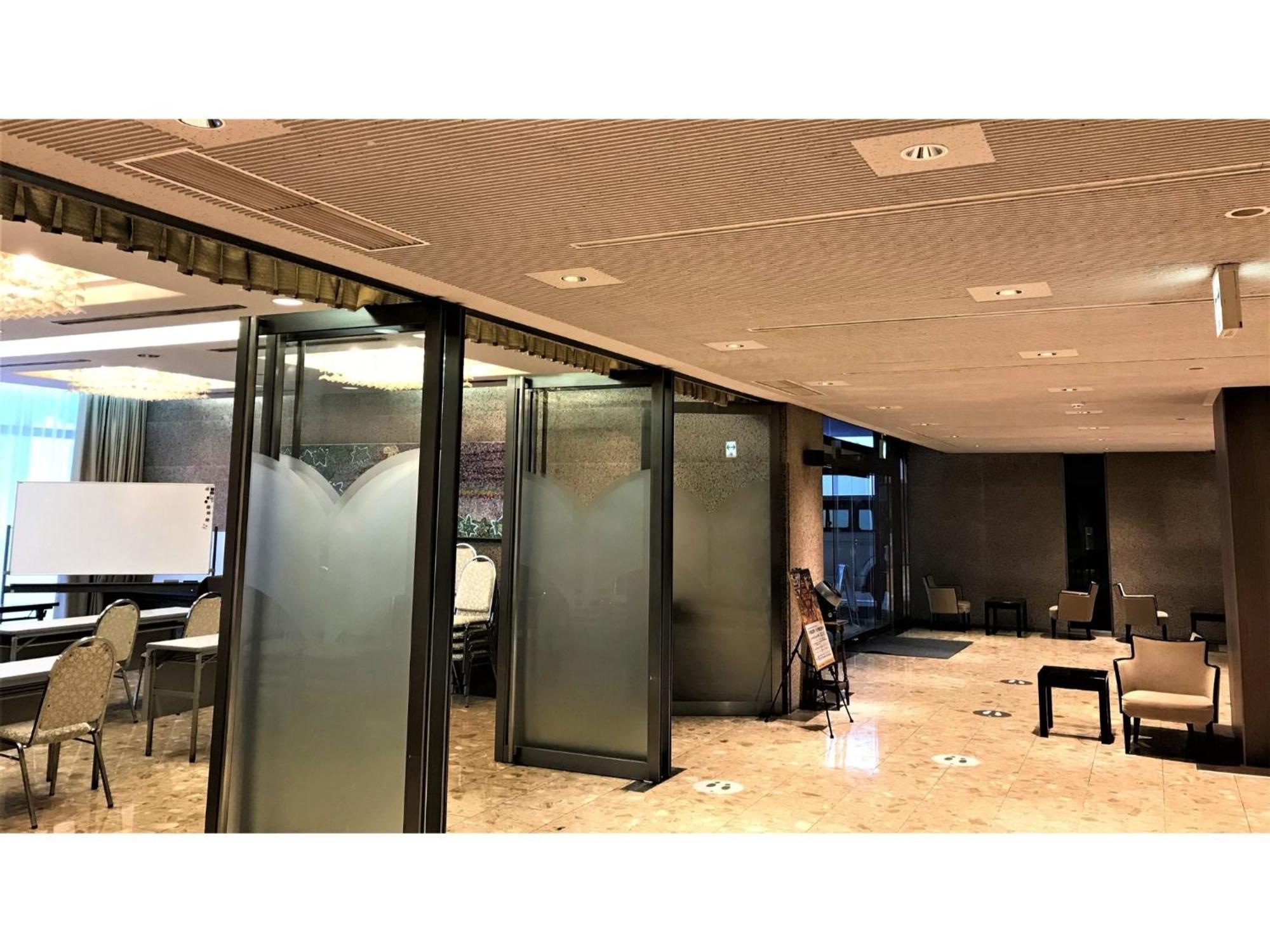 Valie Hotel Hiroshima - Vacation Stay 50690V Exterior photo